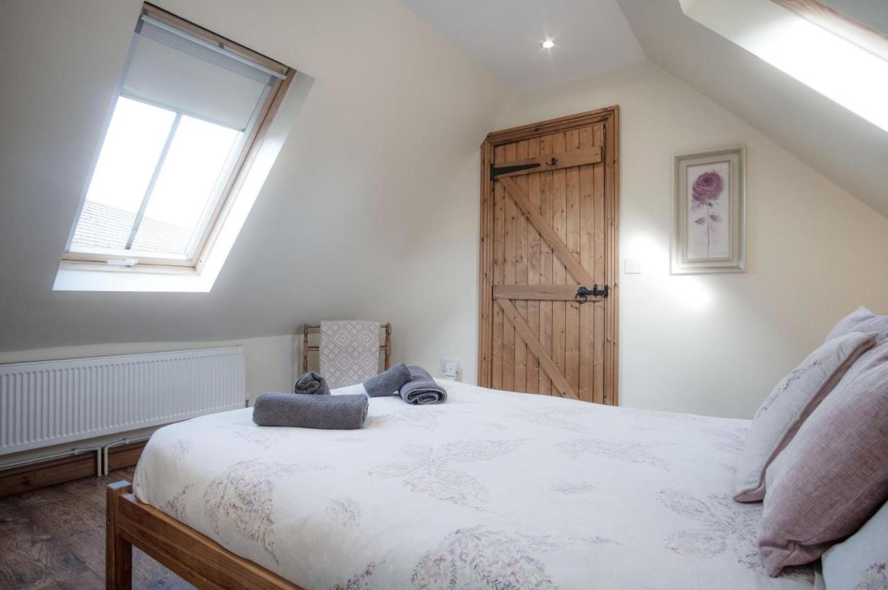The Old School Cottage Ship Farm - 1 Bedroom - Rhossili Exterior photo
