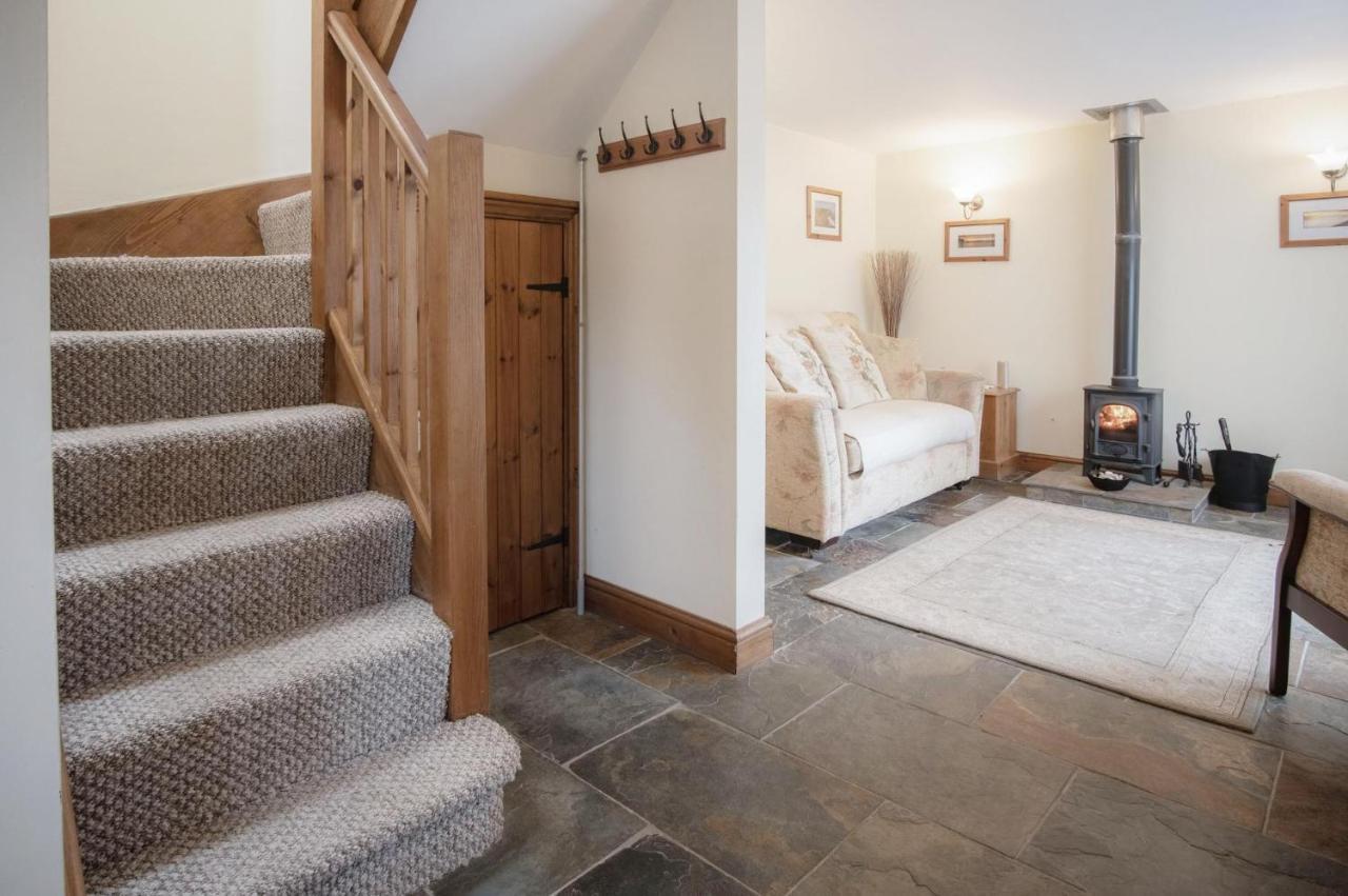 The Old School Cottage Ship Farm - 1 Bedroom - Rhossili Exterior photo
