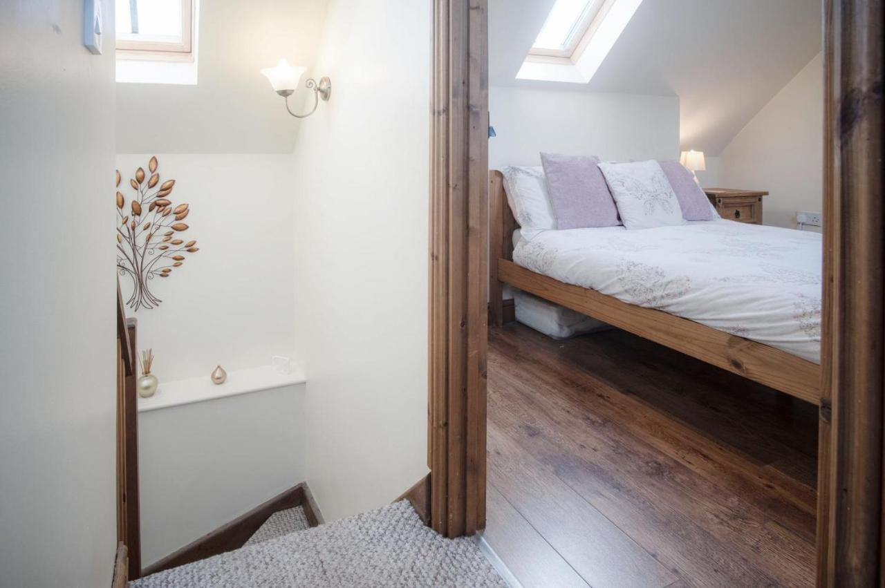 The Old School Cottage Ship Farm - 1 Bedroom - Rhossili Exterior photo