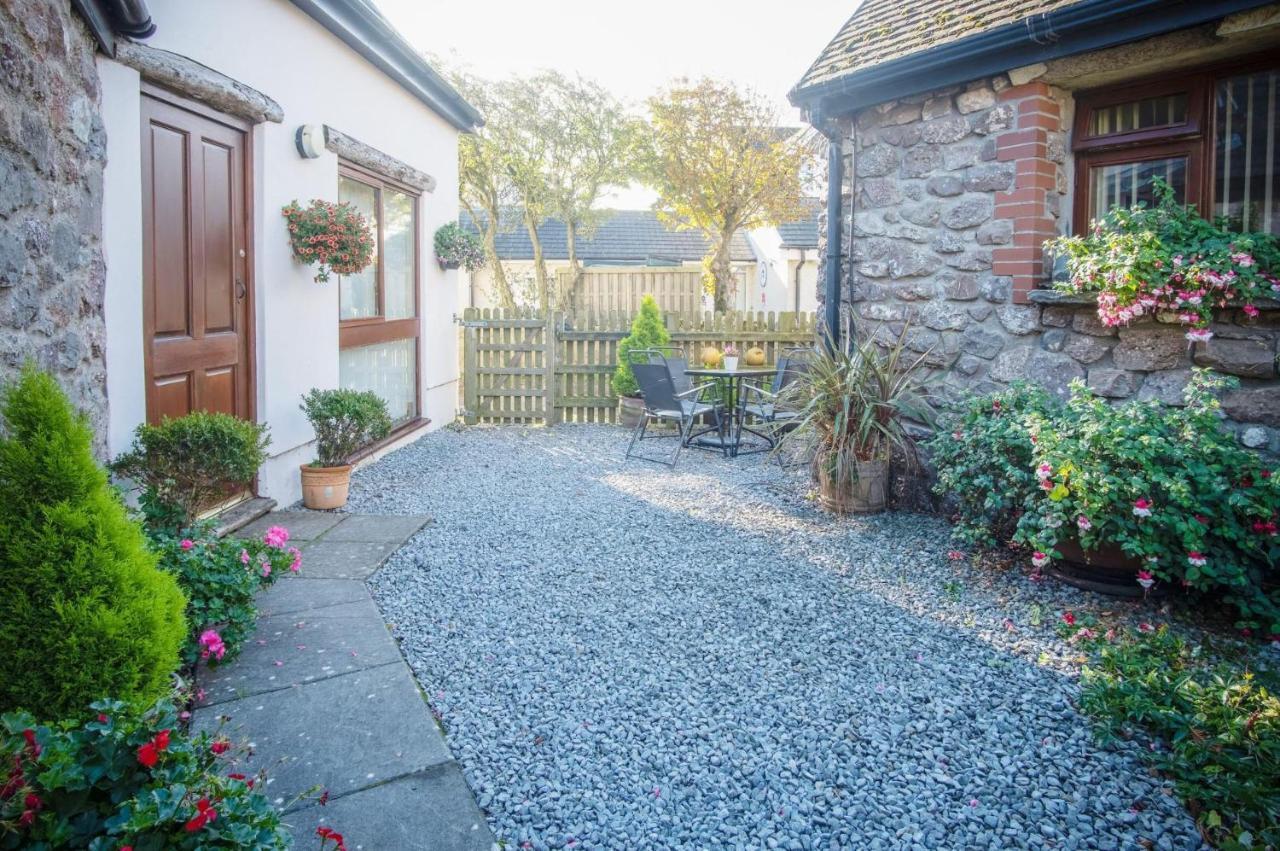 The Old School Cottage Ship Farm - 1 Bedroom - Rhossili Exterior photo
