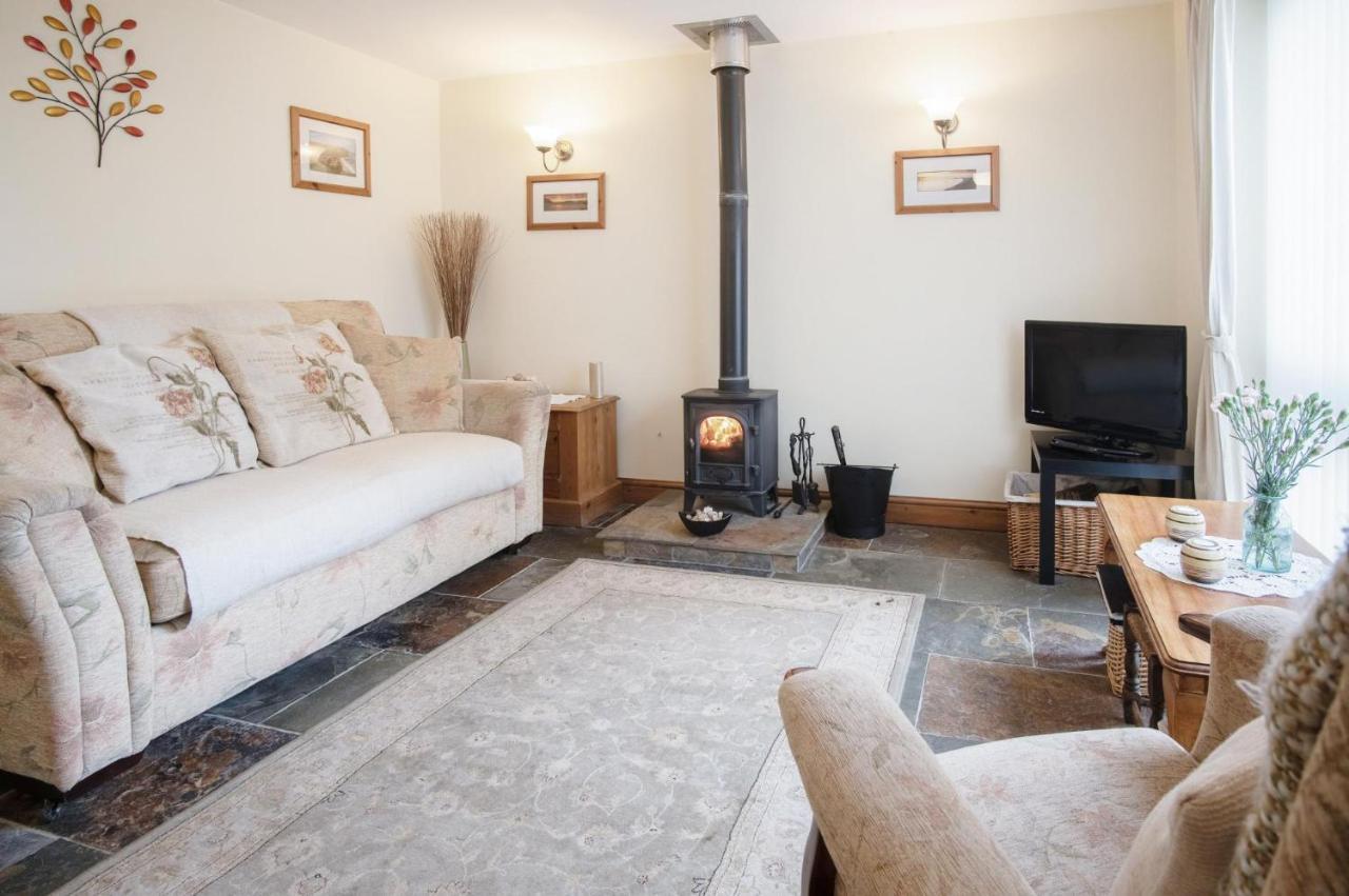 The Old School Cottage Ship Farm - 1 Bedroom - Rhossili Exterior photo