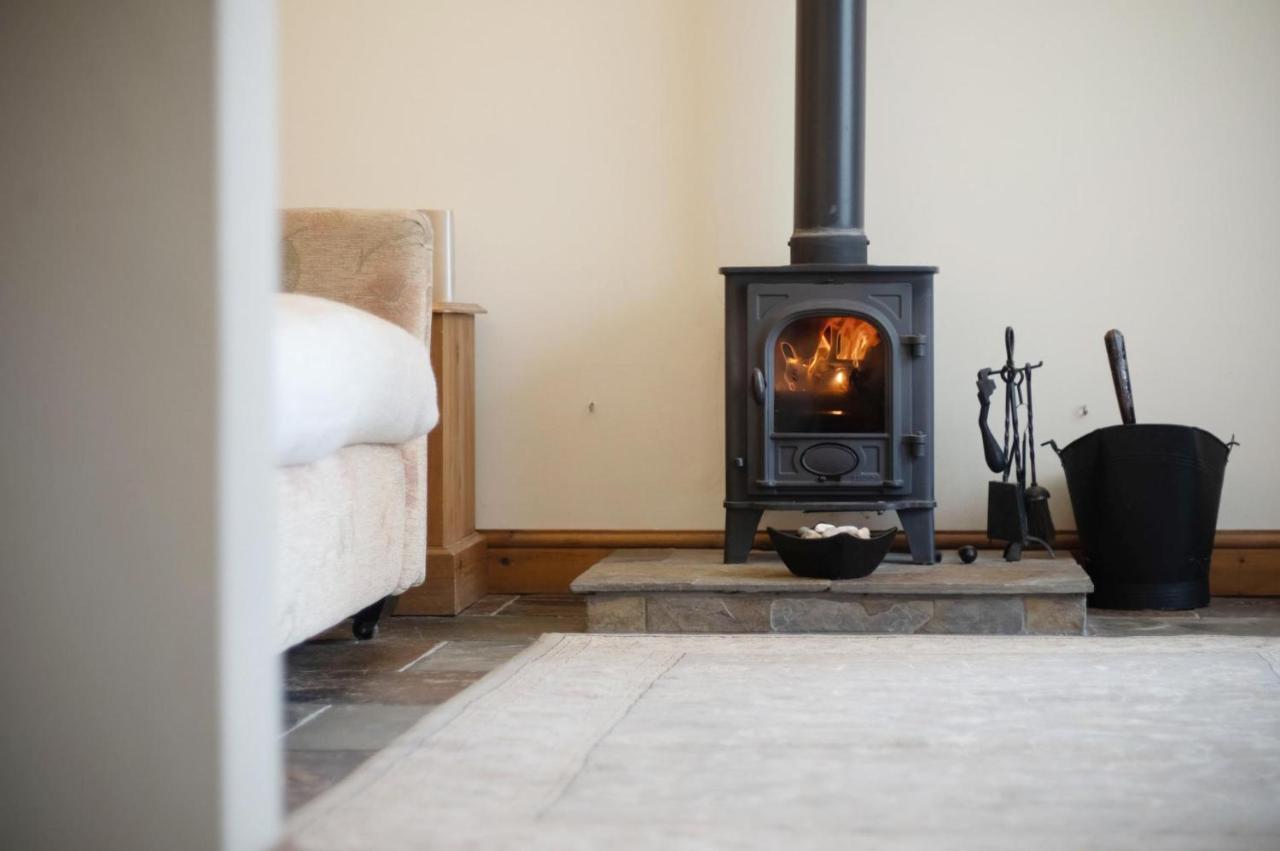 The Old School Cottage Ship Farm - 1 Bedroom - Rhossili Exterior photo